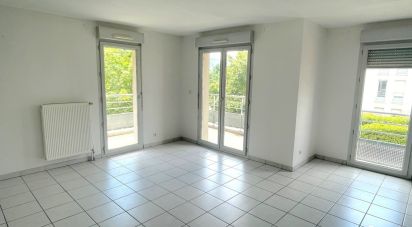 Apartment 3 rooms of 64 m² in La Ravoire (73490)