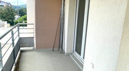 Apartment 3 rooms of 64 m² in La Ravoire (73490)