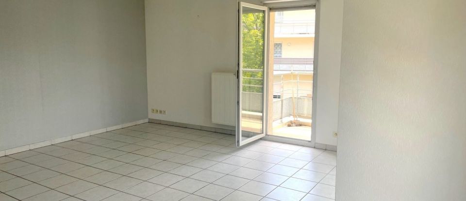 Appartement 3 pièces de 64 m² à La Ravoire (73490)