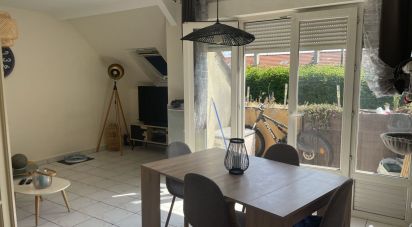 Apartment 4 rooms of 69 m² in Villeneuve-le-Roi (94290)