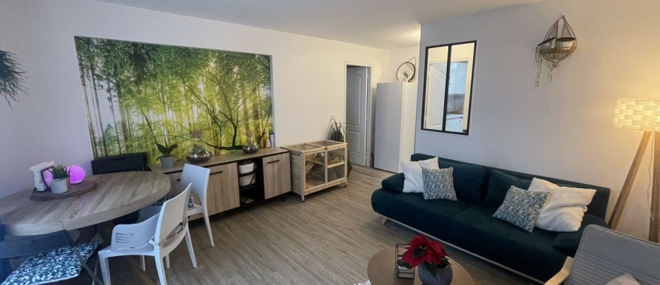 Appartement 4 pièces de 68 m² à Ablon-sur-Seine (94480)