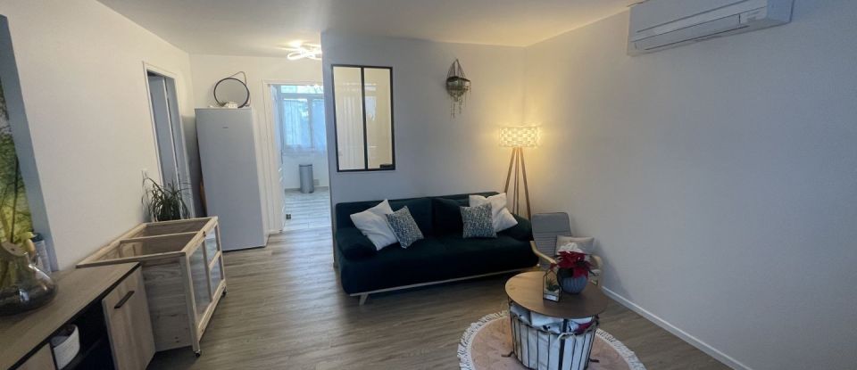 Appartement 4 pièces de 68 m² à Ablon-sur-Seine (94480)