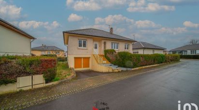 House 4 rooms of 95 m² in Basse-Ham (57970)