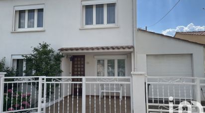 Maison 4 pièces de 80 m² à Alès (30100)