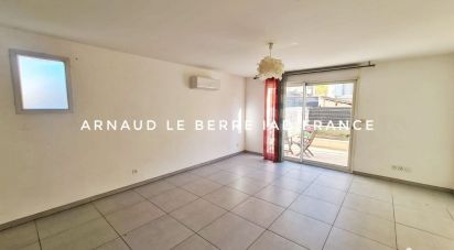 Appartement 2 pièces de 61 m² à Toulon (83200)