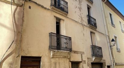 Building in Béziers (34500) of 120 m²