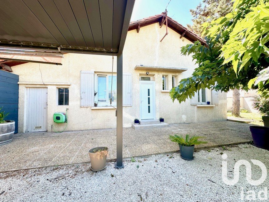 Maison 3 pièces de 60 m² à Avignon (84000)