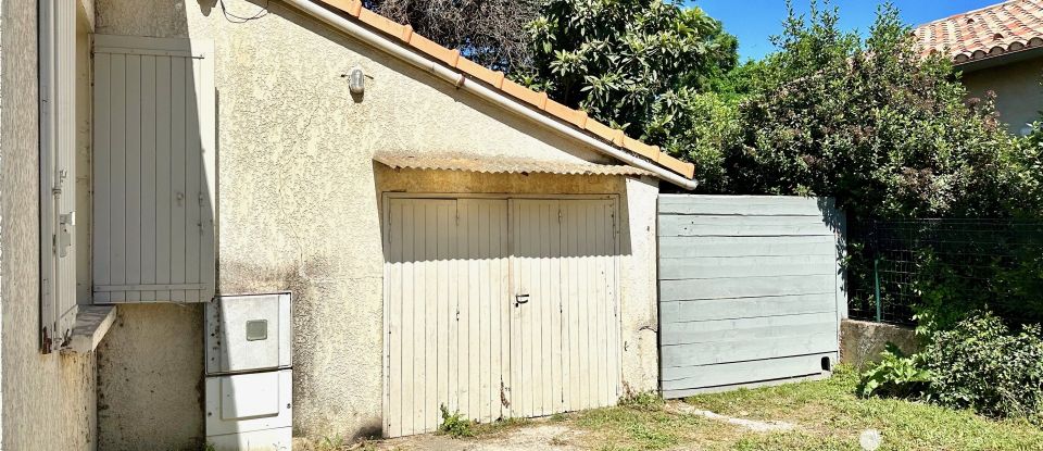 Maison 3 pièces de 60 m² à Avignon (84000)