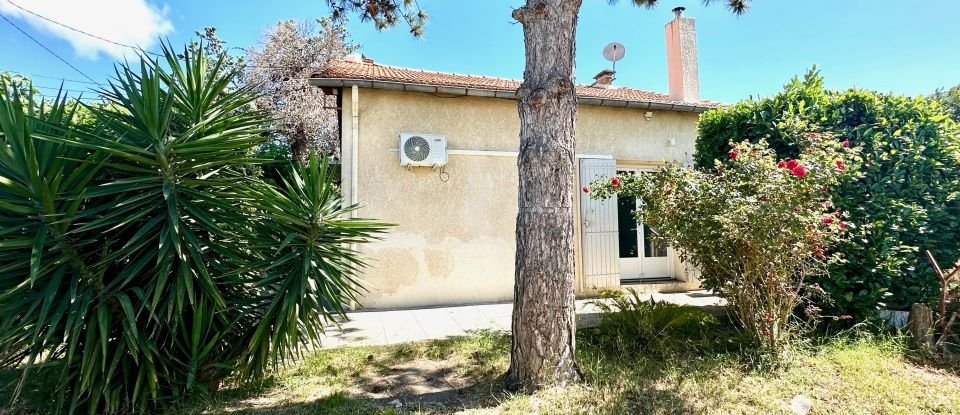 Maison 3 pièces de 60 m² à Avignon (84000)