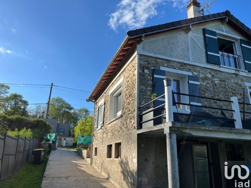 House 5 rooms of 71 m² in La Ferté-sous-Jouarre (77260)