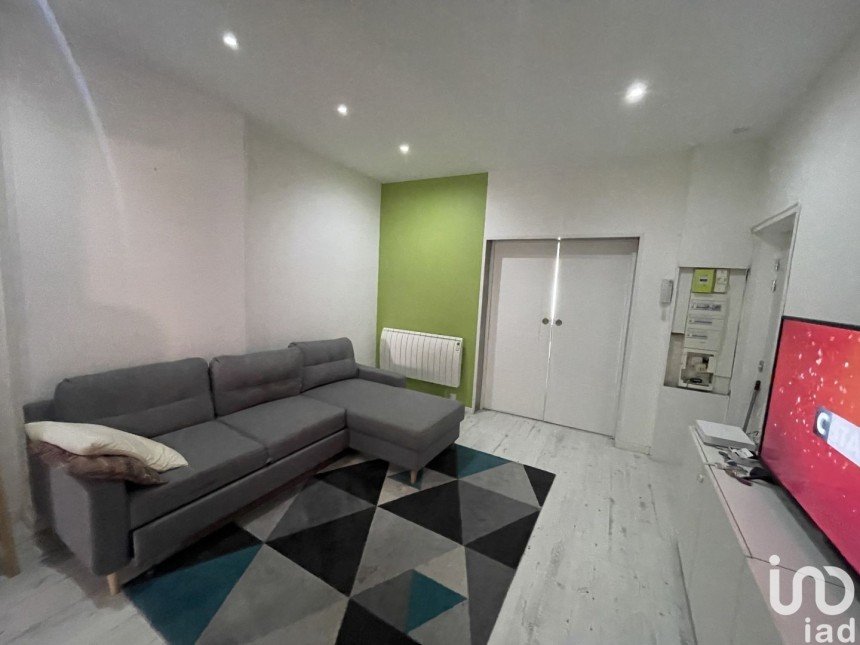 Apartment 3 rooms of 55 m² in Reims (51100)