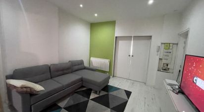 Appartement 3 pièces de 55 m² à Reims (51100)