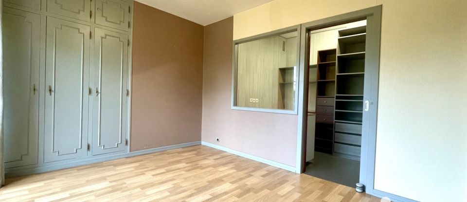 Apartment 2 rooms of 52 m² in Sélestat (67600)