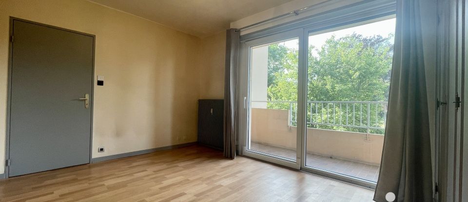 Apartment 2 rooms of 52 m² in Sélestat (67600)