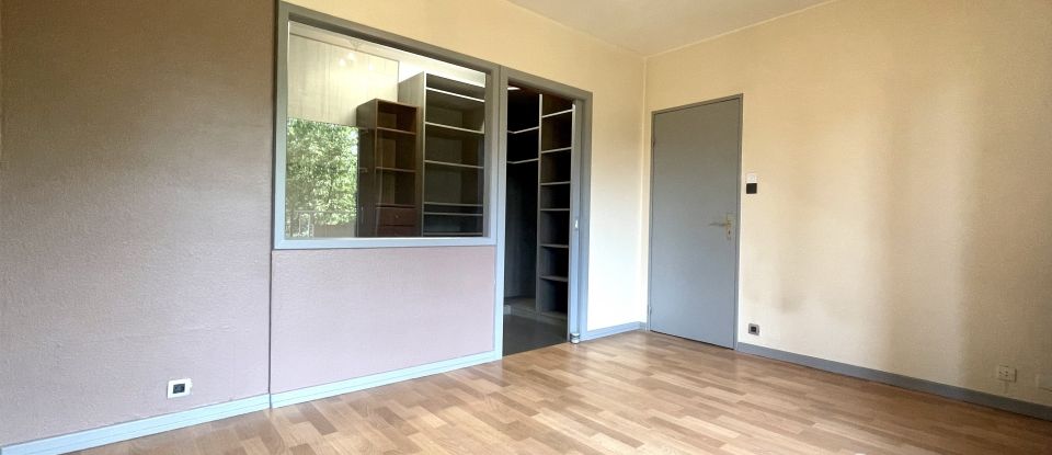 Apartment 2 rooms of 52 m² in Sélestat (67600)