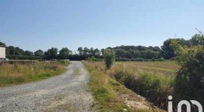 Terrain de 4 823 m² à Saint-Maurice-le-Girard (85390)