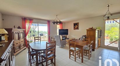 Appartement 3 pièces de 72 m² à La Seyne-sur-Mer (83500)