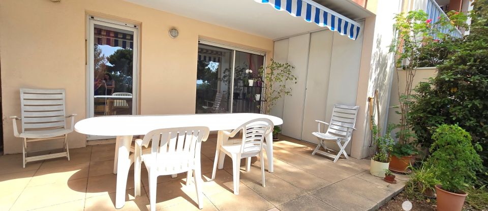 Appartement 3 pièces de 72 m² à La Seyne-sur-Mer (83500)