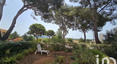 Apartment 3 rooms of 72 m² in La Seyne-sur-Mer (83500)