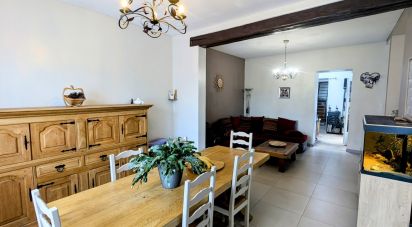 Village house 8 rooms of 161 m² in Flavy-le-Martel (02520)