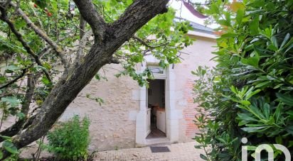 Traditional house 7 rooms of 155 m² in Hommes (37340)