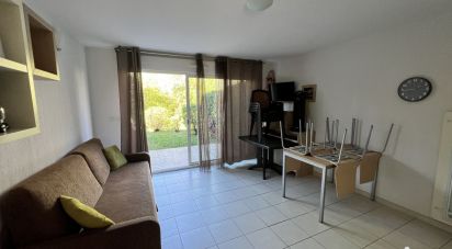 Appartement 2 pièces de 46 m² à Azille (11700)