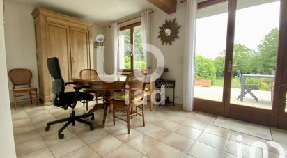 House 6 rooms of 115 m² in Ablis (78660)