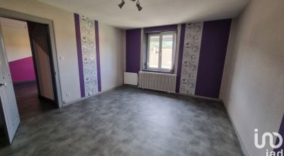 Maison 5 pièces de 118 m² à Fraize (88230)