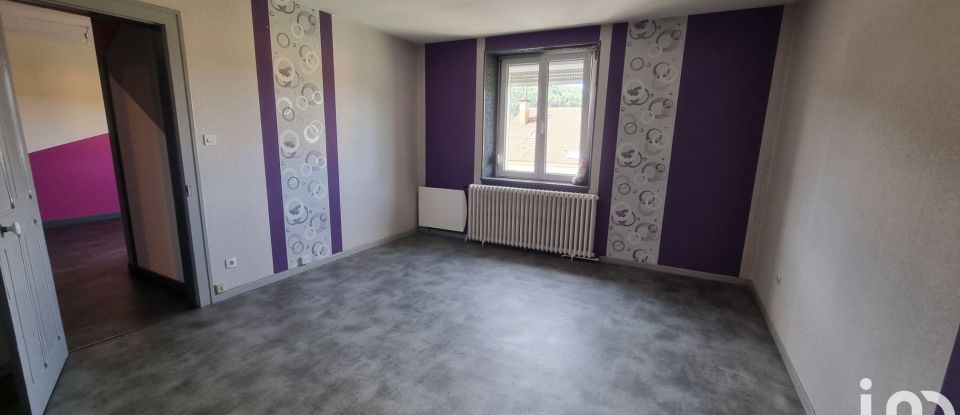 Maison 5 pièces de 118 m² à Fraize (88230)