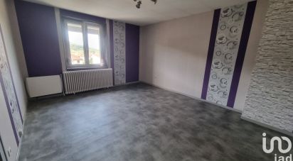House 5 rooms of 118 m² in Fraize (88230)