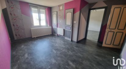 Maison 5 pièces de 118 m² à Fraize (88230)