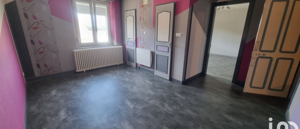 Maison 5 pièces de 118 m² à Fraize (88230)