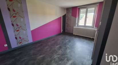 Maison 5 pièces de 118 m² à Fraize (88230)