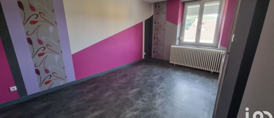 Maison 5 pièces de 118 m² à Fraize (88230)