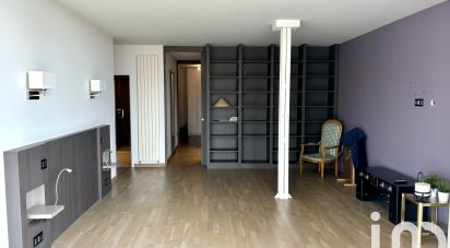 Appartement 5 pièces de 182 m² à Moulins (03000)
