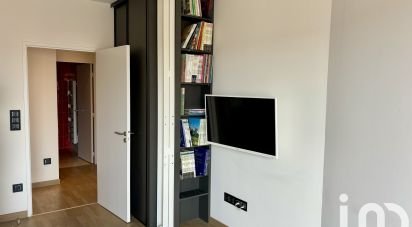 Appartement 5 pièces de 182 m² à Moulins (03000)