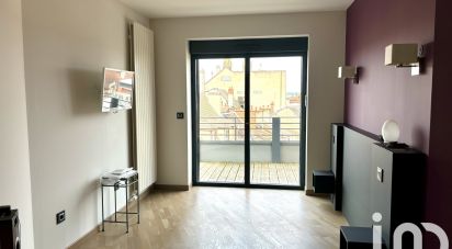 Apartment 5 rooms of 182 m² in Moulins (03000)