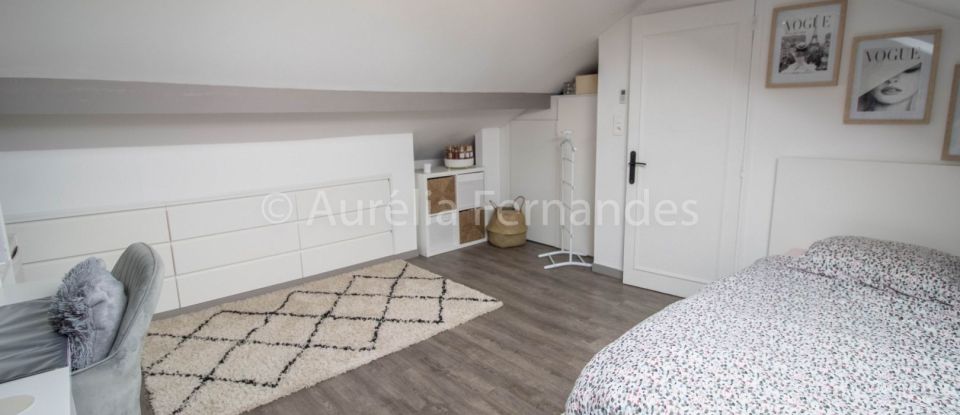 Maison 5 pièces de 130 m² à Ormesson-sur-Marne (94490)