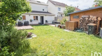 Maison 5 pièces de 130 m² à Ormesson-sur-Marne (94490)