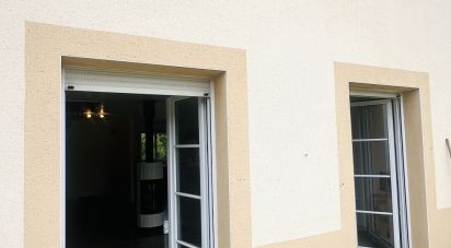 Maison 5 pièces de 109 m² à Metz (57070)