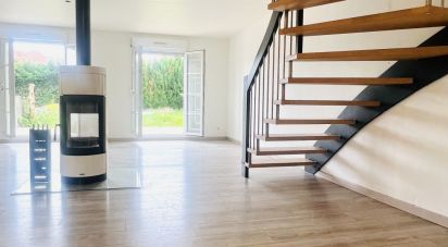 Maison 5 pièces de 109 m² à Metz (57070)