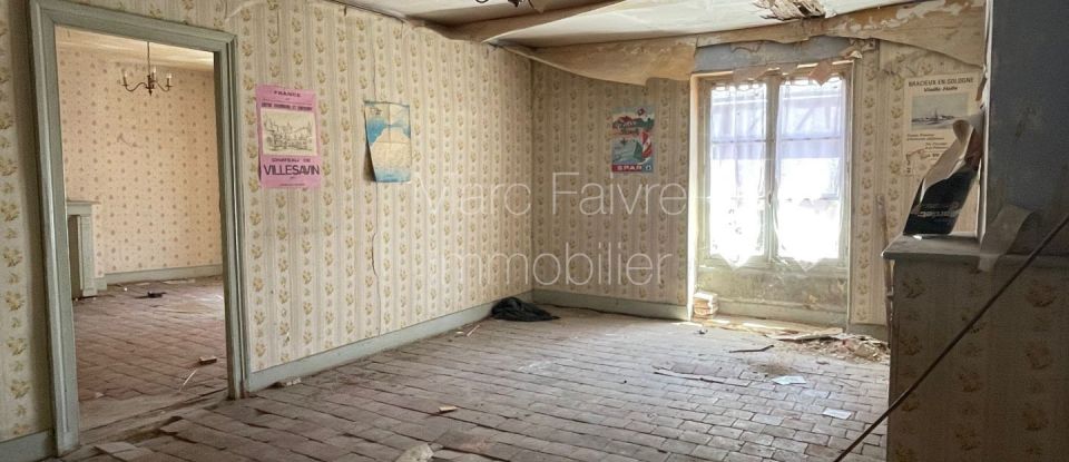 Commercial walls of 304 m² in Bracieux (41250)