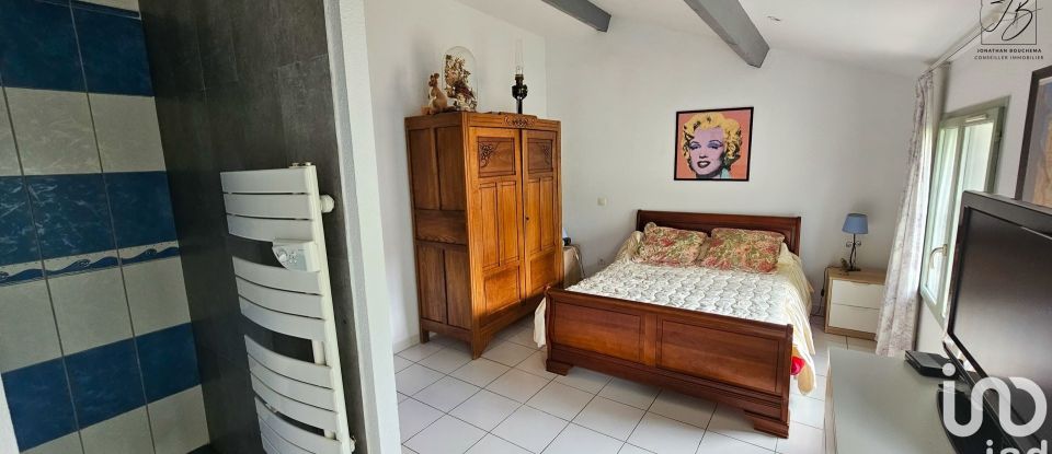 Maison 6 pièces de 190 m² à Saint-Jean (31240)