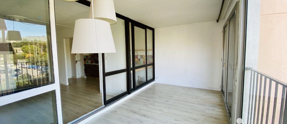 Apartment 3 rooms of 66 m² in Martigues (13500)