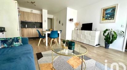 Appartement 2 pièces de 49 m² à Taverny (95150)