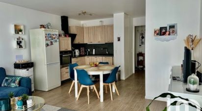 Apartment 2 rooms of 49 m² in Taverny (95150)