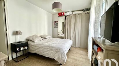 Apartment 2 rooms of 49 m² in Taverny (95150)