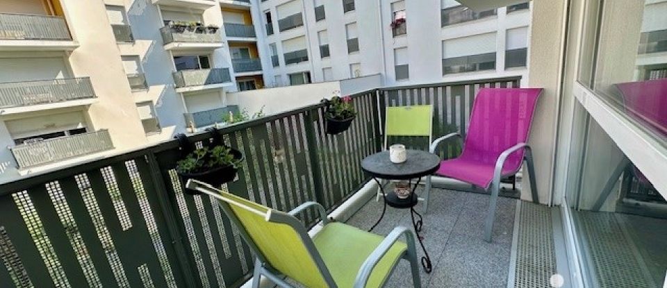 Appartement 2 pièces de 49 m² à Taverny (95150)