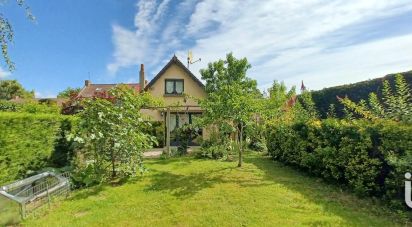Traditional house 5 rooms of 120 m² in Lys-lez-Lannoy (59390)
