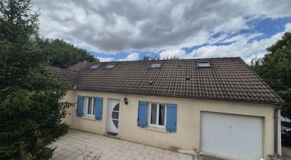 Maison 6 pièces de 110 m² à La Ferté-sous-Jouarre (77260)